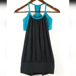 Lululemon No Limit Tank